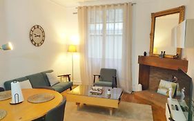 Appartement Paris 16 Proche A 20 Minutes De La Tour Eiffel