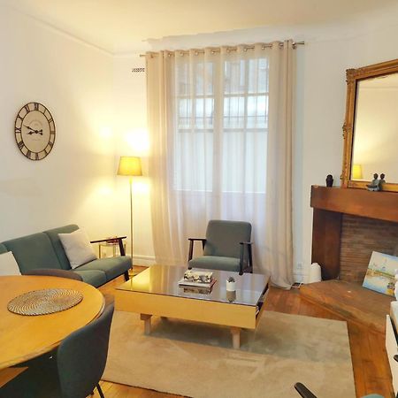 Appartement Paris 16 Proche A 20 Minutes De La Tour Eiffel Extérieur photo