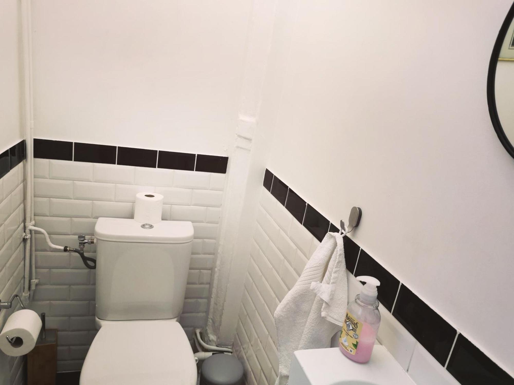 Appartement Paris 16 Proche A 20 Minutes De La Tour Eiffel Extérieur photo