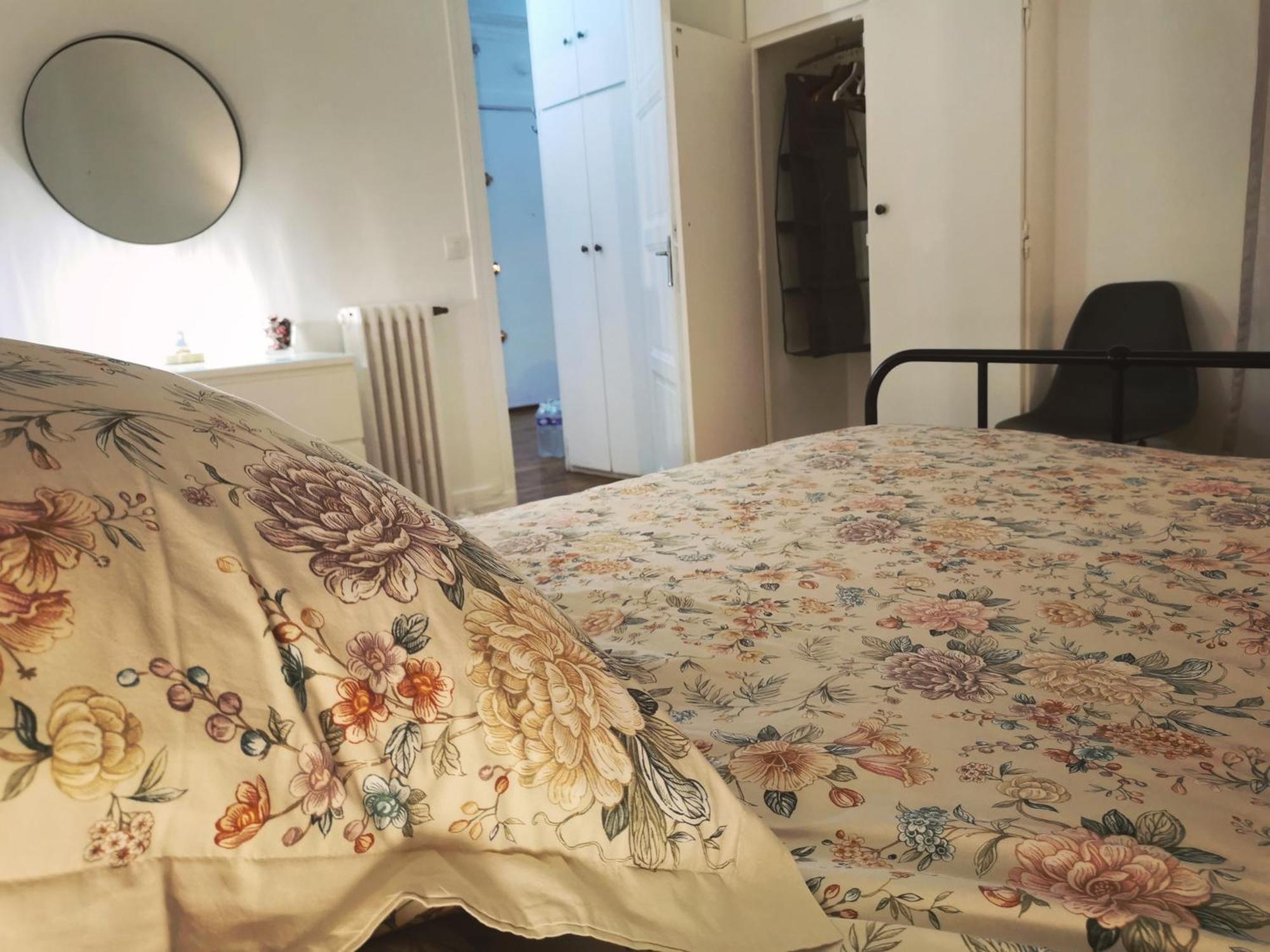 Appartement Paris 16 Proche A 20 Minutes De La Tour Eiffel Extérieur photo